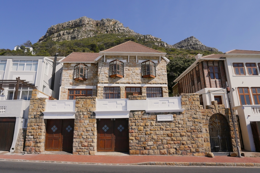 4 Bedroom Property for Sale in Muizenberg Western Cape
